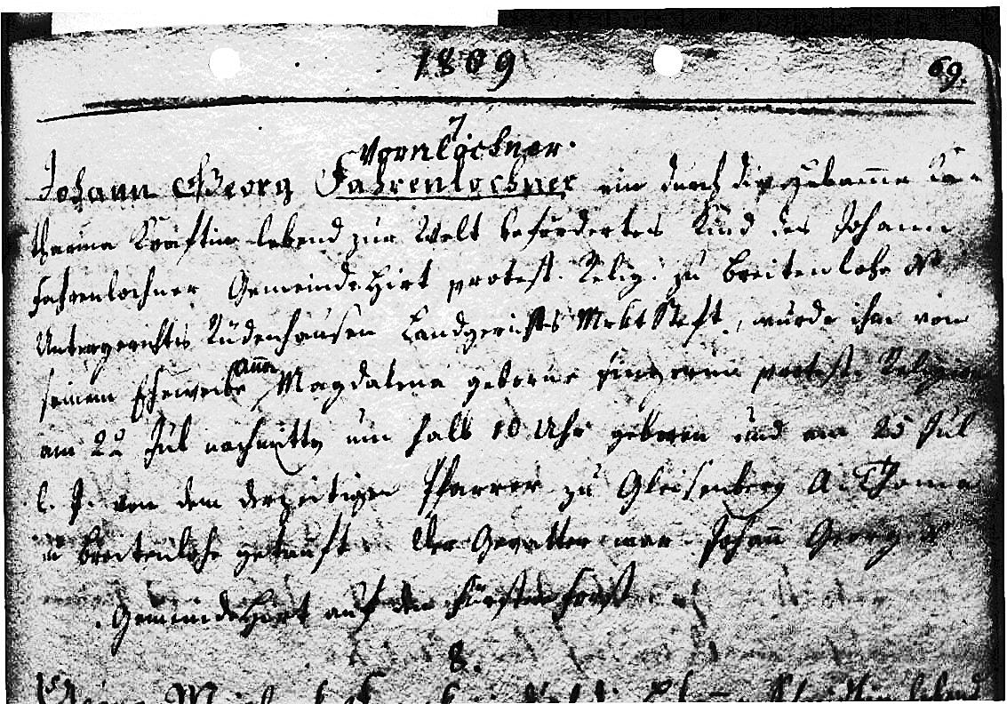 1809 Baptism John George Fahrenlochner.tif